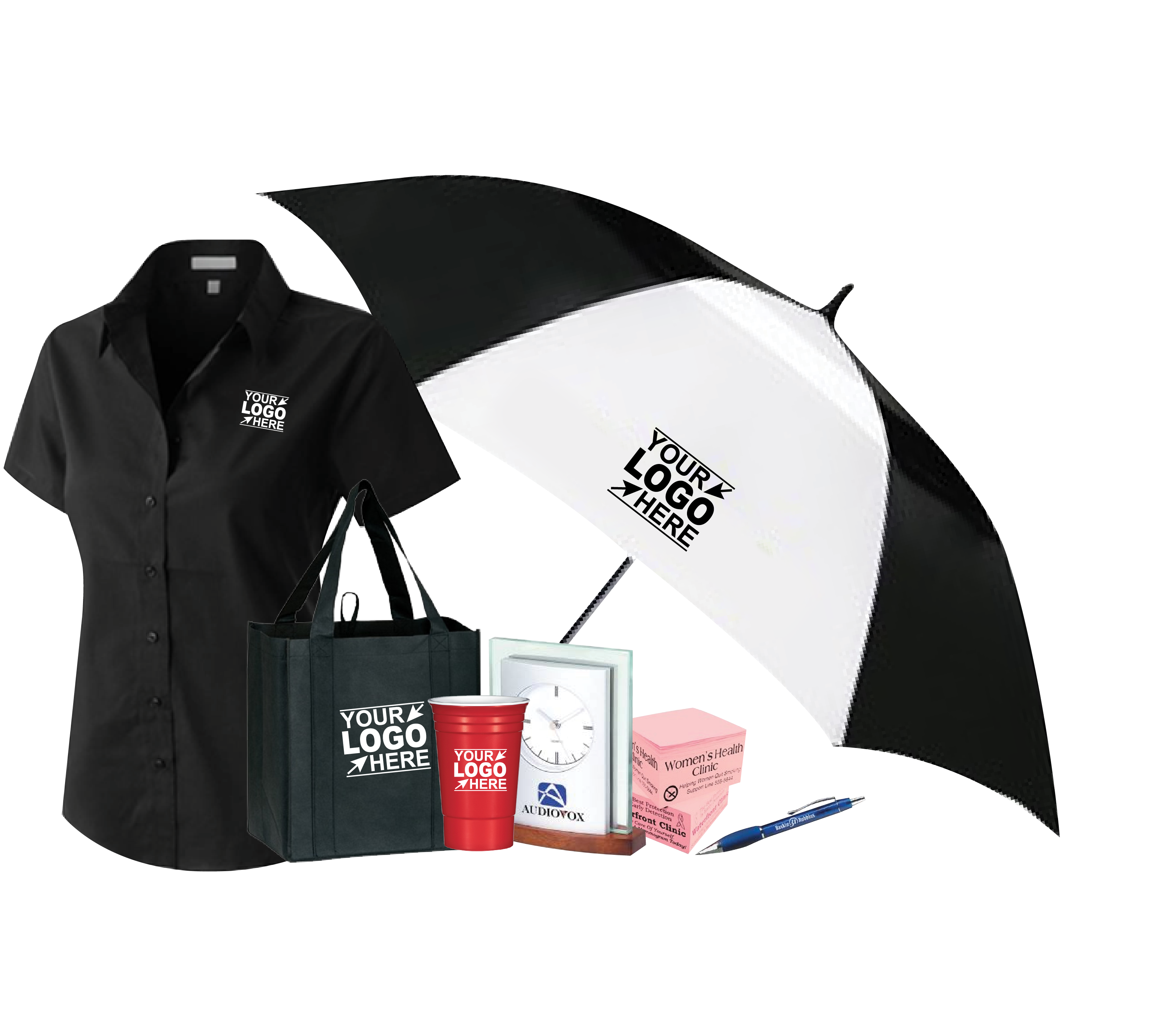 What are Promotional Products?