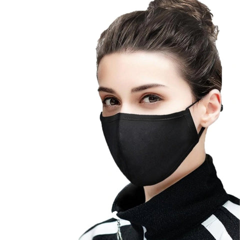Can face masks protect me from the coronavirus?