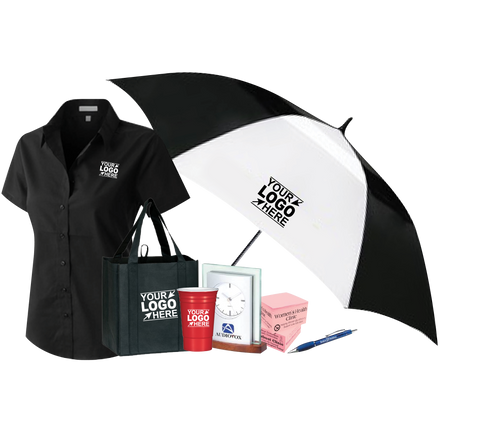 What are Promotional Products?