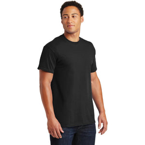 TSHIRTS UNISEX GILDAN G200 100_ COTTON