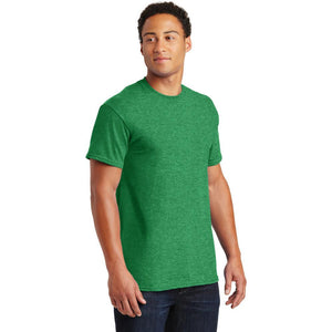 TSHIRTS UNISEX GILDAN G200 100_ COTTON
