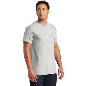 TSHIRTS UNISEX GILDAN G200 100_ COTTON