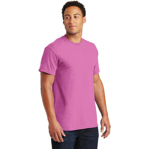 TSHIRTS UNISEX GILDAN G200 100_ COTTON
