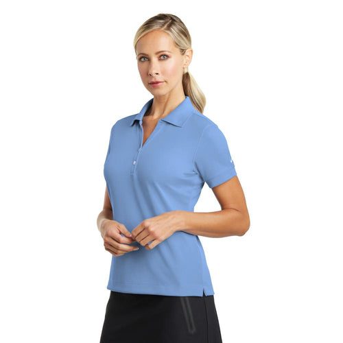 POLO LADIES NIKE 286772 100_ POLYESTER