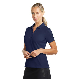 POLO LADIES NIKE 286772 100_ POLYESTER