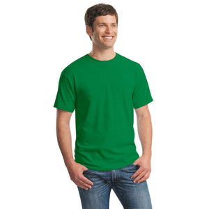TSHIRTS UNISEX GILDAN G500 100_ COTTON