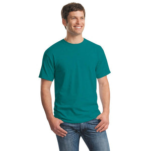 TSHIRTS UNISEX GILDAN G500 100_ COTTON