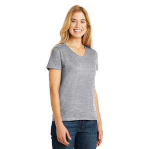 TSHRITS LADIES HANES 5780 COTTON