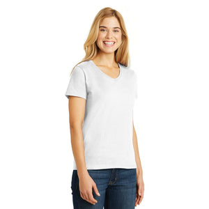 TSHRITS LADIES HANES 5780 COTTON