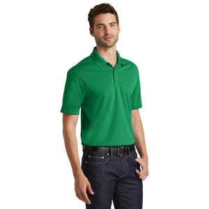 POLOS MEN PORT AUTHORITY K110